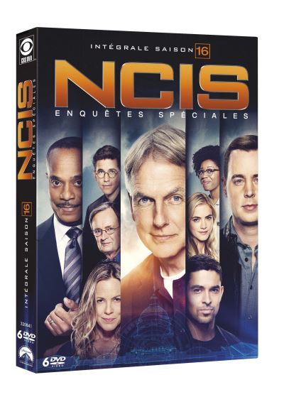 Acheter NCIS : Enquêtes spéciales Saison 16 DVD État correct - 26,37 € NCIS : Enquêtes spéciales Saison 16 DVD État correct reconditionné disponible sur Fnac
