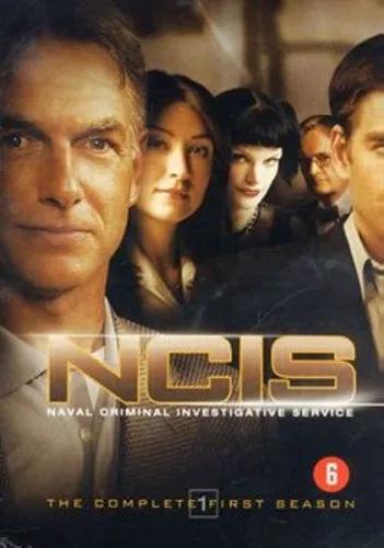 NCIS - Saison 1 - 6 DVD Bon état - 18,99 € NCIS - Saison 1 - 6 DVD Bon état reconditionné disponible sur Label Emmaüs