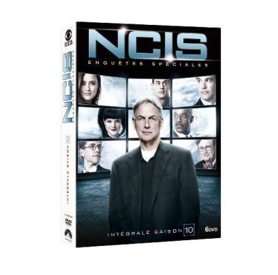 Acheter NCIS Saison 10 DVD État correct - 18,37 € NCIS Saison 10 DVD État correct reconditionné disponible sur Fnac