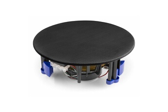 NCSP5B Enceinte de Plafond 100V 5,25 20 Watts - Noir Très bon état Power Dynamics reconditionné disponible sur Darty