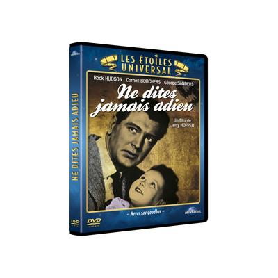 Ne dites jamais adieu État correct reconditionné disponible sur Fnac