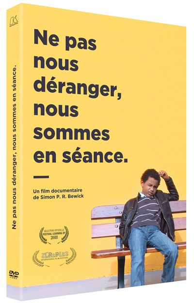 Acheter Ne pas nous déranger, nous sommes en séance DVD État correct - 13,00 € Ne pas nous déranger, nous sommes en séance DVD État correct reconditionné disponible sur Fnac