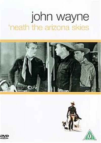Neath The Arizona Skies État correct reconditionné disponible sur Fnac