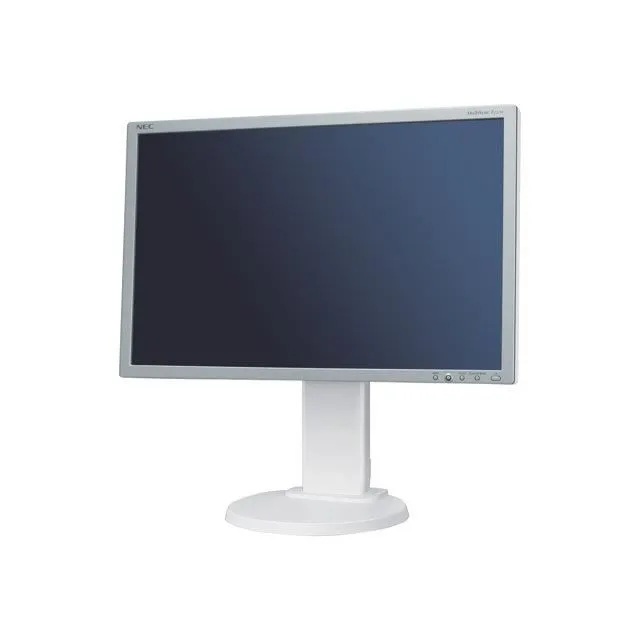 NEC 22 LCD - MultiSync E222W - Format large 16/10 Reconditionné NEC reconditionné disponible sur Cdiscount Seconde Vie | Dero