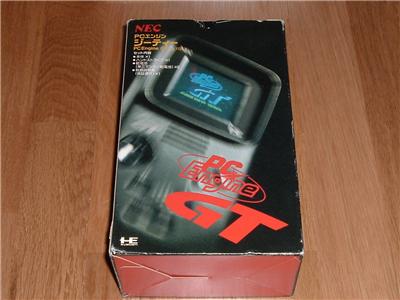 NEC PC Engine GT Console - IMPORT JAPONAIS État correct N/A reconditionné disponible sur Fnac