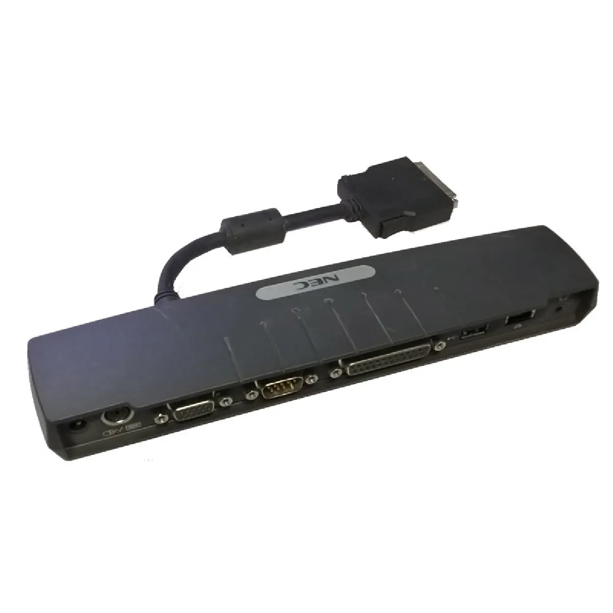 NEC PR100A Docking Station État correct - 19,95 € NEC PR100A Docking Station État correct NEC reconditionné disponible sur Rue du Commerce Seconde Vie