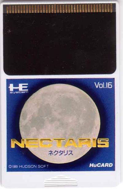 Nectaris - IMPORT JAPONAIS reconditionné disponible sur Fnac