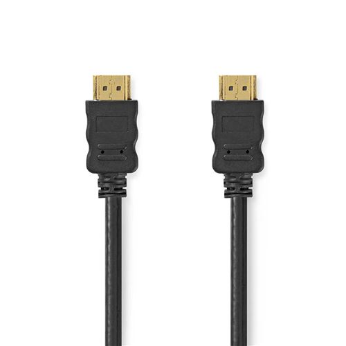 Nedis - Modèle du produit : Câble HDMI Haute Vitesse avec ethernet État correct N/A reconditionné disponible sur Fnac