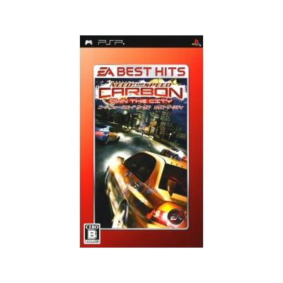 Need for Speed Carbon (EA Best Hits) - IMPORT JAPONAIS État correct Electronic Arts reconditionné disponible sur Fnac