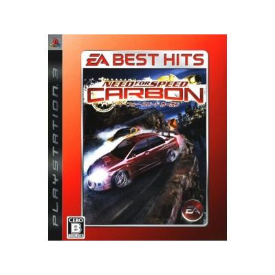 Need for Speed: Carbon (EA Best Hits) - IMPORT JAPONAIS État correct Electronic Arts reconditionné disponible sur Fnac
