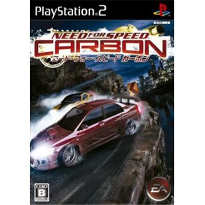 Need for Speed Carbon [IMPORT JAPONAIS] État correct Electronic Arts reconditionné disponible sur Fnac