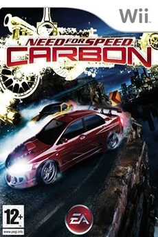 NEED FOR SPEED CARBON Très bon état Electronic Arts reconditionné disponible sur Darty