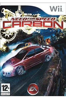 Need for Speed - Carbon Très bon état Electronic Arts reconditionné disponible sur Darty | Dero