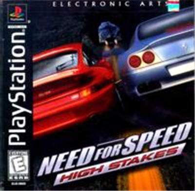 Need for Speed: High Stakes État correct - 40,31 € Need for Speed: High Stakes État correct reconditionné disponible sur Fnac