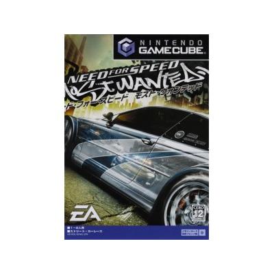 Need for Speed Most Wanted - IMPORT JAPONAIS État correct - 60,99 € Need for Speed Most Wanted - IMPORT JAPONAIS État correct Electronic Arts reconditionné disponible sur Fnac