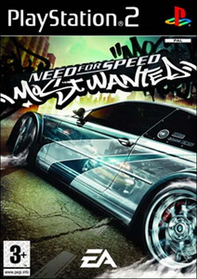 Need For Speed - Most Wanted État correct reconditionné disponible sur Fnac