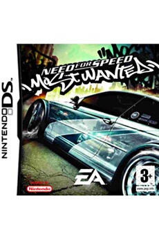 Acheter NEED FOR SPEED MOST WANTED Très bon état - 15,57 € NEED FOR SPEED MOST WANTED Très bon état Electronic Arts reconditionné disponible sur Darty