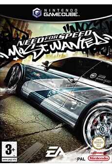 Need For Speed - Most Wanted Bon état Electronic Arts reconditionné disponible sur Darty | Dero