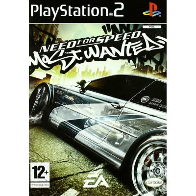 Need For Speed?: Most Wanted État correct reconditionné disponible sur Fnac | Dero