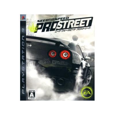 Need for Speed: Pro Street - IMPORT JAPONAIS État correct Electronic Arts reconditionné disponible sur Fnac