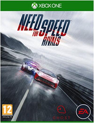 Need For Speed Rivals Edition Standard Xbox One État correct Bandai Namco reconditionné disponible sur Fnac