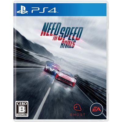 Need For Speed Rivals Pour Playstation 4 État correct - 25,99 € Need For Speed Rivals Pour Playstation 4 État correct reconditionné disponible sur Fnac
