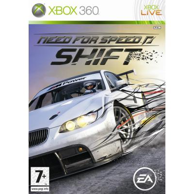 Acheter Need for Speed - SHIFT État correct - 14,93 € Need for Speed - SHIFT État correct Electronic Arts reconditionné disponible sur Fnac