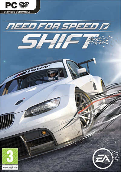 Need for Speed Shift État correct Bandai Namco reconditionné disponible sur Fnac