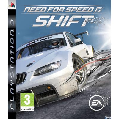 Need for Speed - SHIFT État correct reconditionné disponible sur Fnac