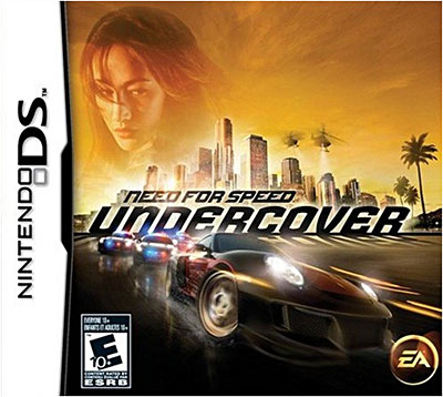 Need for Speed Undercover État correct - 11,93 € Need for Speed Undercover État correct Bandai Namco reconditionné disponible sur Fnac