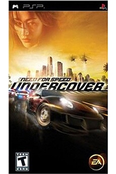 Need for Speed Undercover Très bon état Electronic Arts reconditionné disponible sur Darty | Dero
