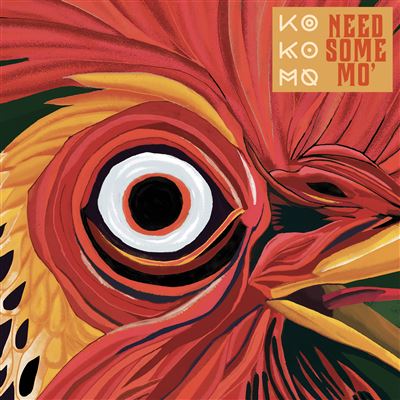 Need Some Mo' État correct reconditionné disponible sur Fnac