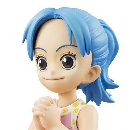 Nefeltari Vivi P.O.P Mild État correct Megahouse reconditionné disponible sur Fnac