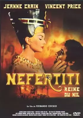 Nefertiti : Reine du Nil - Fernando Cerchio Occasion reconditionné disponible sur Ammareal