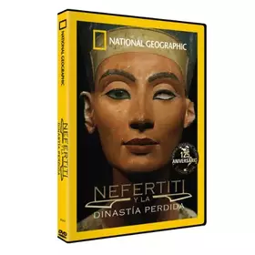 Nefertiti Y La Dinastia Perdida (Nat.Geo [Import] Occasion reconditionné disponible sur Ammareal