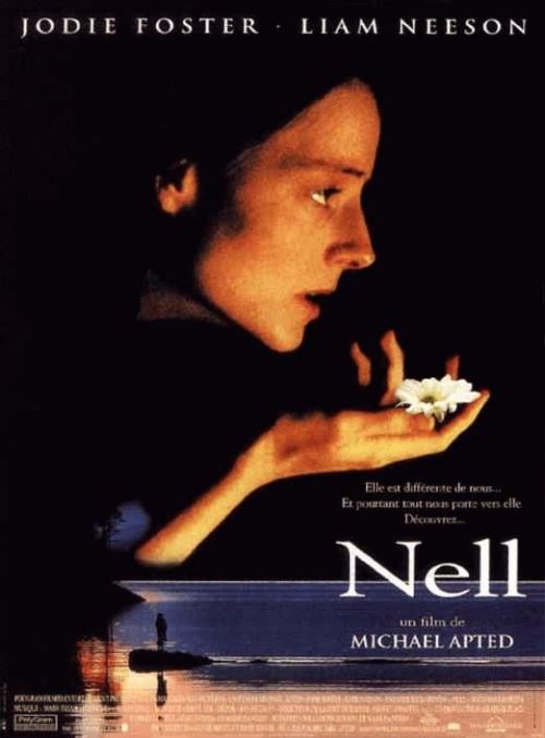 Nell AFFICHE CINEMA ORIGINALE État correct N/A reconditionné disponible sur Fnac