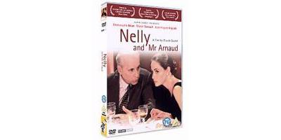 Nelly And Mr Arnaud , (Subtitled) État correct - 59,80 € Nelly And Mr Arnaud , (Subtitled) État correct reconditionné disponible sur Fnac