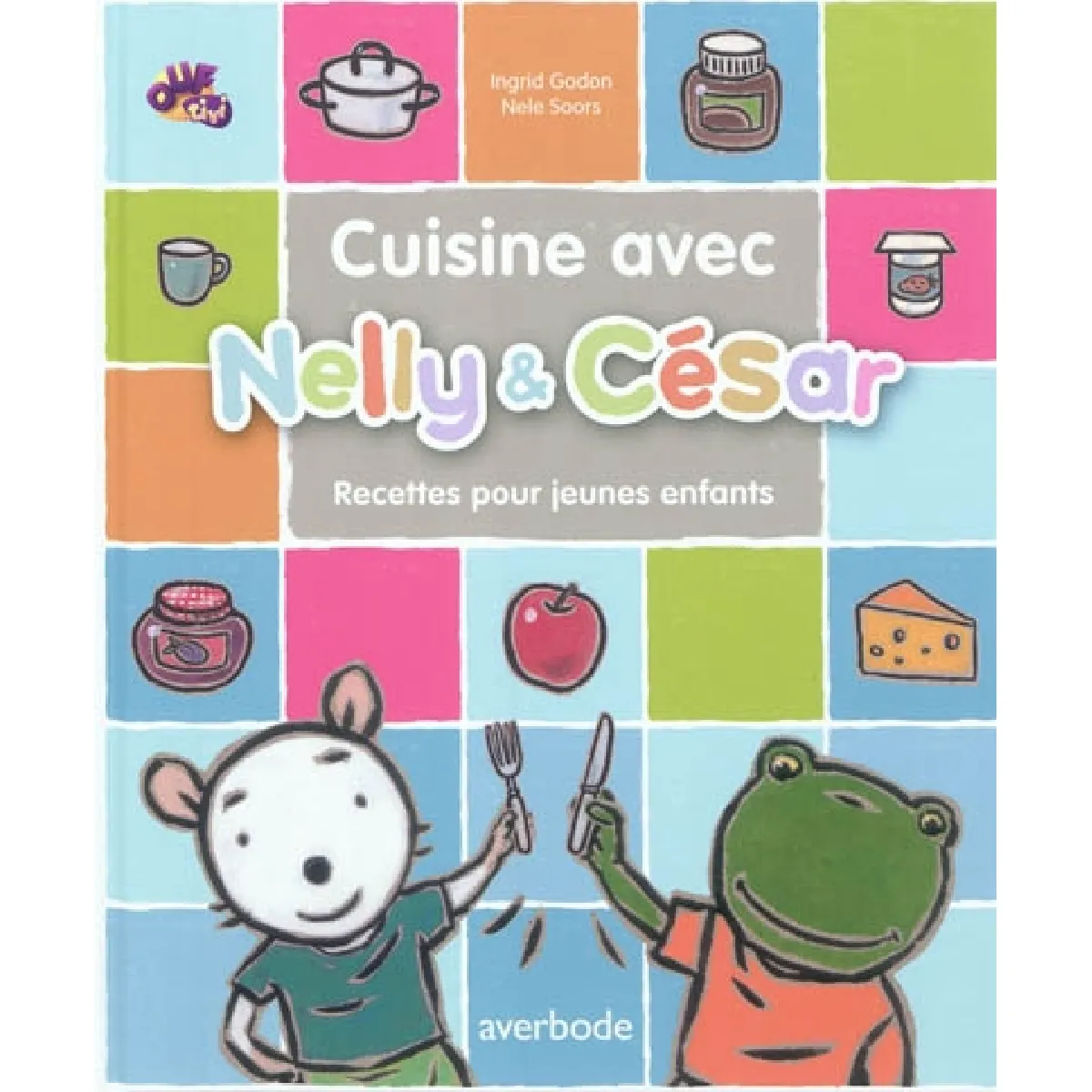 Acheter Nelly & César. Cuisine avec Nelly & César : 16 recettes pour les enfants État correct - 10,00 € Nelly & César. Cuisine avec Nelly & César : 16 recettes pour les enfants État correct N/A (Il ne s'agit pas d'une marque reconditionné disponible sur Rue du Commerce Seconde Vie