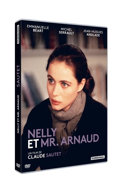 Acheter Nelly et Mr. Arnaud DVD État correct - 24,99 € Nelly et Mr. Arnaud DVD État correct reconditionné disponible sur Fnac