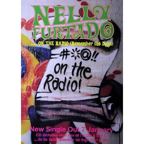 Nelly Furtado - 51x76 cm - AFFICHE / POSTER État correct - 11,99 € Nelly Furtado - 51x76 cm - AFFICHE / POSTER État correct N/A reconditionné disponible sur Fnac