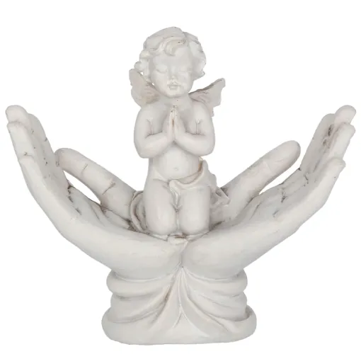 Nemesis Now - Raised to Heaven figurine 11cm occasion reconditionné disponible sur Rakuten