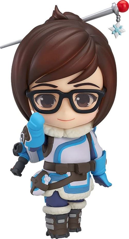 Nendoroid No. 757 Overwatch: Mei Classic Skin Edition État correct Abysse Corp reconditionné disponible sur Fnac