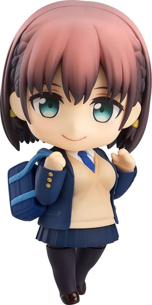 Nendoroid No. 808 Tawawa On Monday: Ai-chan [good Smile Company Online Shop Limited Ver.] État correct Good Smile Company reconditionné disponible sur Fnac | Dero