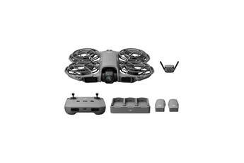 Neo 2 Fly More Combo État correct DJI reconditionné disponible sur Darty | Dero