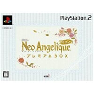 Neo Angelique Full Voice [Premium Box] - IMPORT JAPONAIS État correct reconditionné disponible sur Fnac