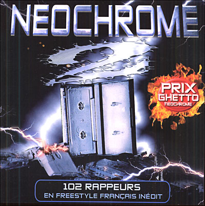Neochrome volume 2 État correct reconditionné disponible sur Fnac