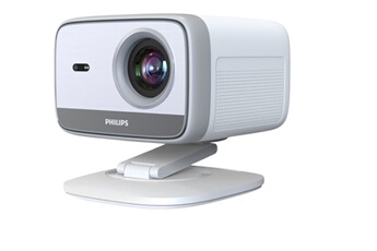 Neopix 444 Full HD Très bon état Philips reconditionné disponible sur Darty