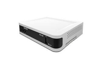 NEOVIUS3 - Carte TNT SAT valable 18 mois Très bon état Philips reconditionné disponible sur Darty