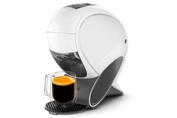 NESCAFE Dolce Gusto NEO Blanc KP850110 Bon état Krups reconditionné disponible sur Darty