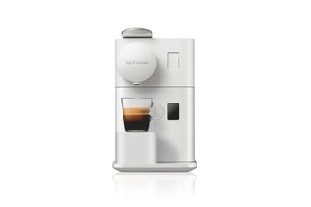 Nespresso LATTISSIMA ONE EN510.W BLANC Bon état De'Longhi reconditionné disponible sur Darty
